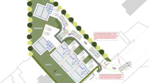 Development Opportunity in Mold photo